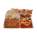 Chicken - Half Dish